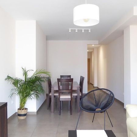 Coqueto Apartamento De 3 Habitaciones By Hometels Sagunto Екстериор снимка
