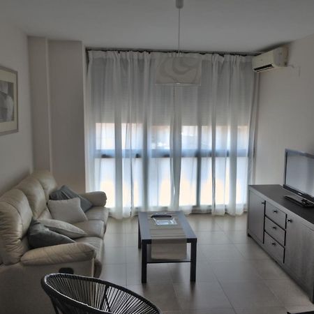 Coqueto Apartamento De 3 Habitaciones By Hometels Sagunto Екстериор снимка