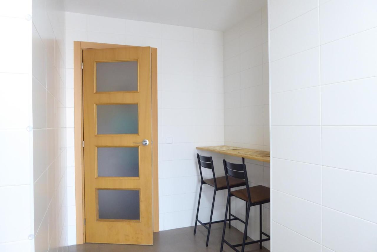 Coqueto Apartamento De 3 Habitaciones By Hometels Sagunto Екстериор снимка