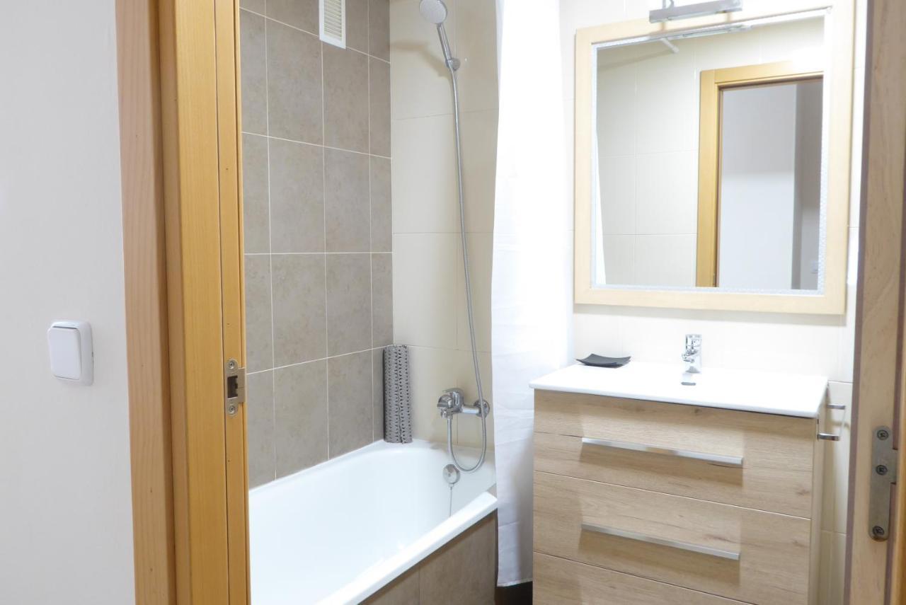 Coqueto Apartamento De 3 Habitaciones By Hometels Sagunto Екстериор снимка