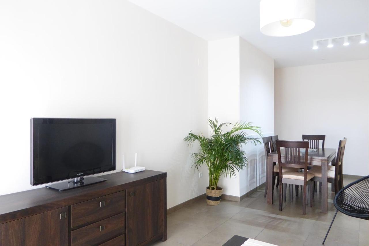 Coqueto Apartamento De 3 Habitaciones By Hometels Sagunto Екстериор снимка